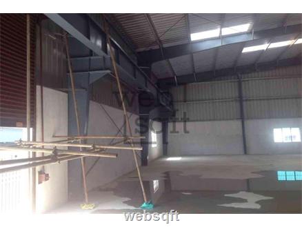 Commercial Property in Industrial Estate for Rent in Jeedimetla